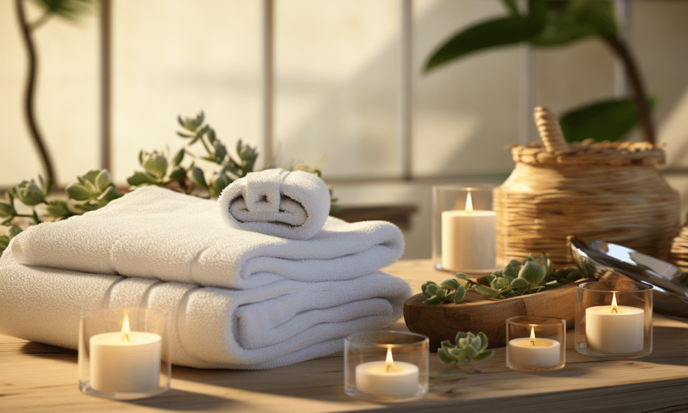 Épilation maillot à la cire techniques et conseils pour une peau douce Espace Beauté