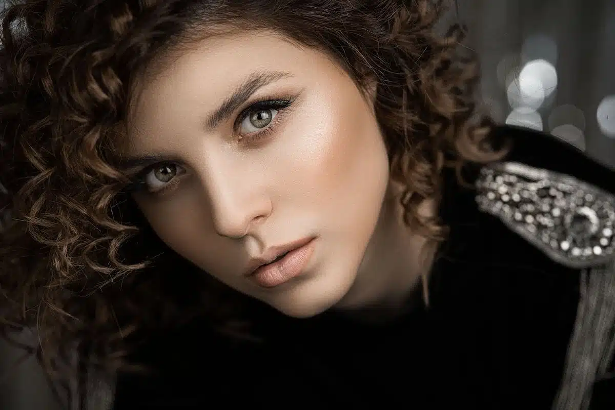 maquillage  occasion