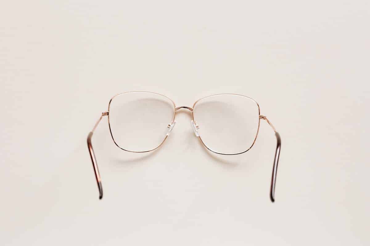 lunettes mode