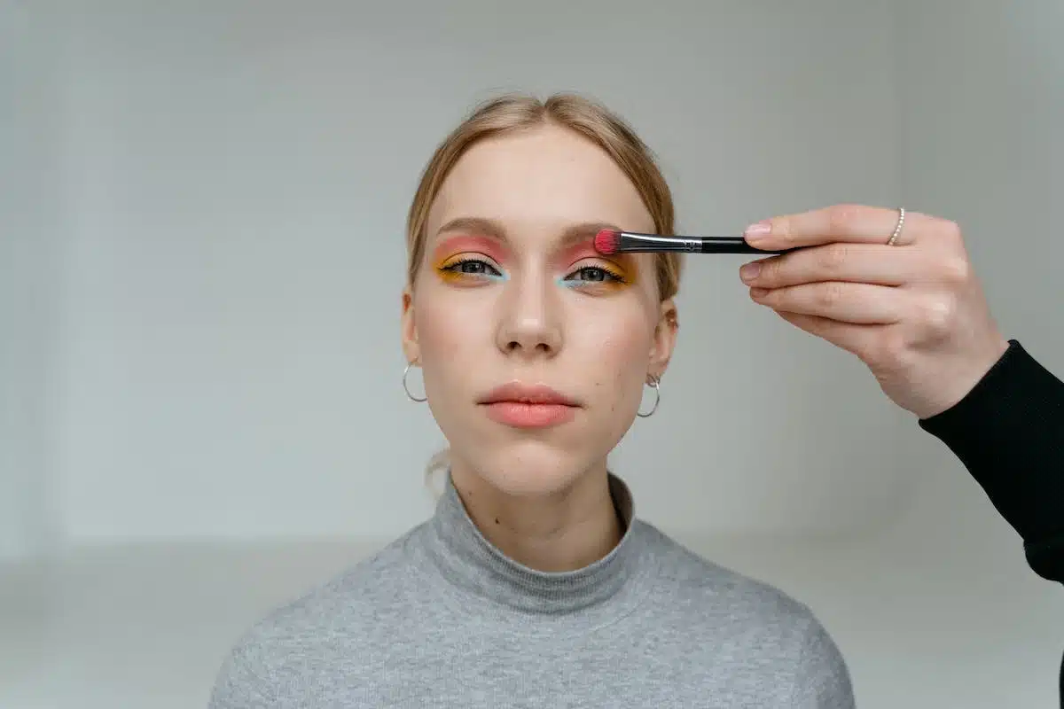 tendance maquillage