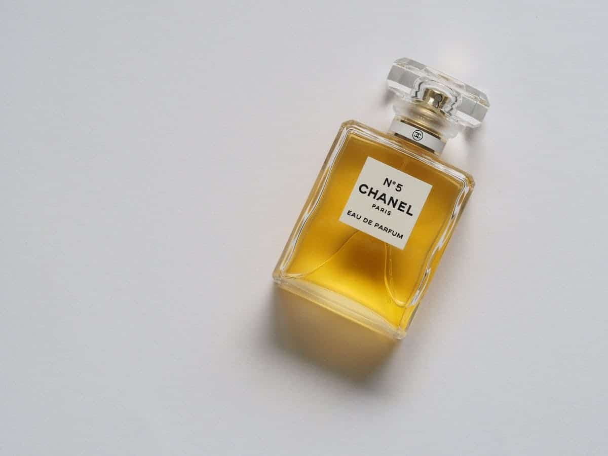 parfum  personnalisation