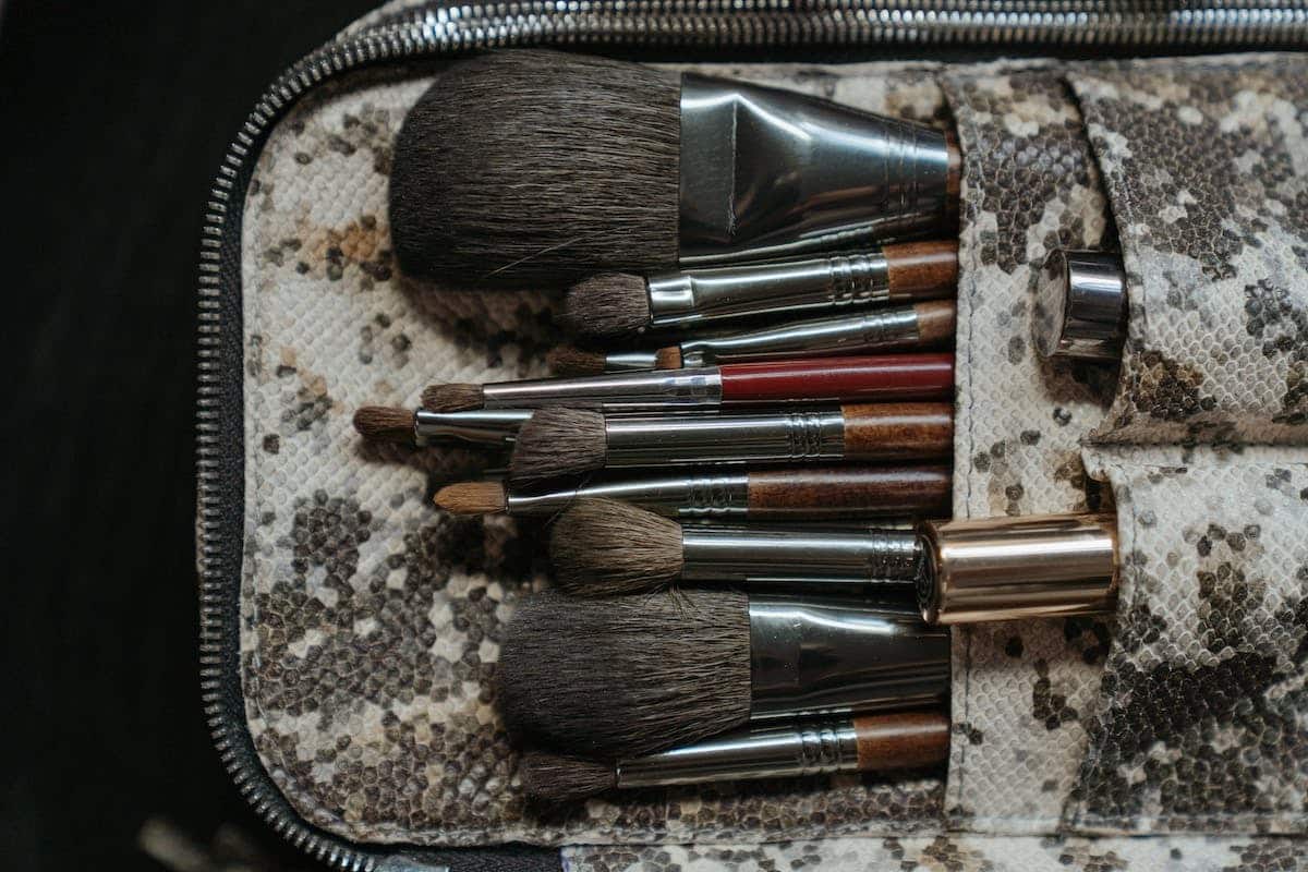 démaquillage  douceur