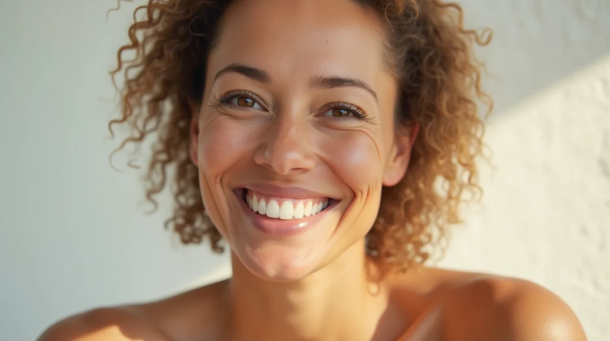 Questions fréquentes sur le blanchiment dentaire