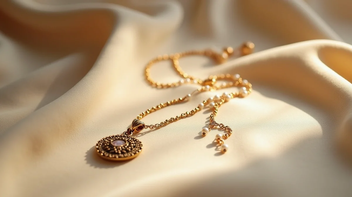 Vos questions sur les bijoux pour enfants