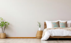 Comment garder votre chambre impeccable ?