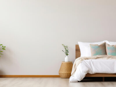 Comment garder votre chambre impeccable ?