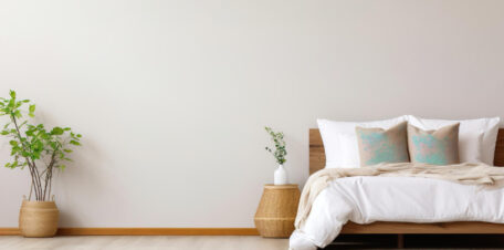 Comment garder votre chambre impeccable ?