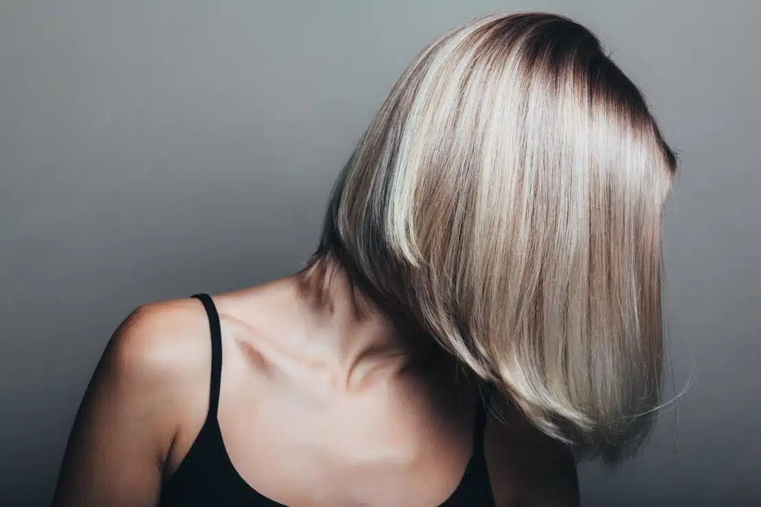 coiffure anti-âge