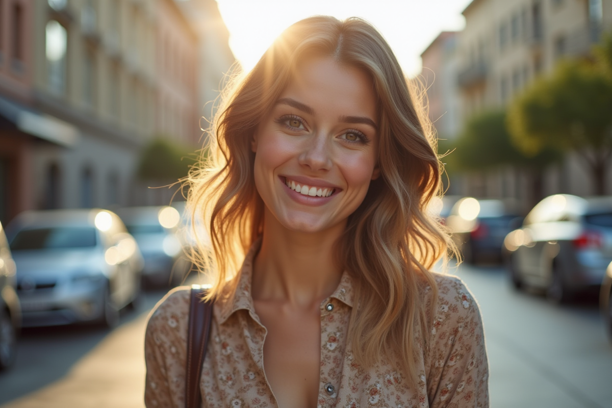 cheveux fins