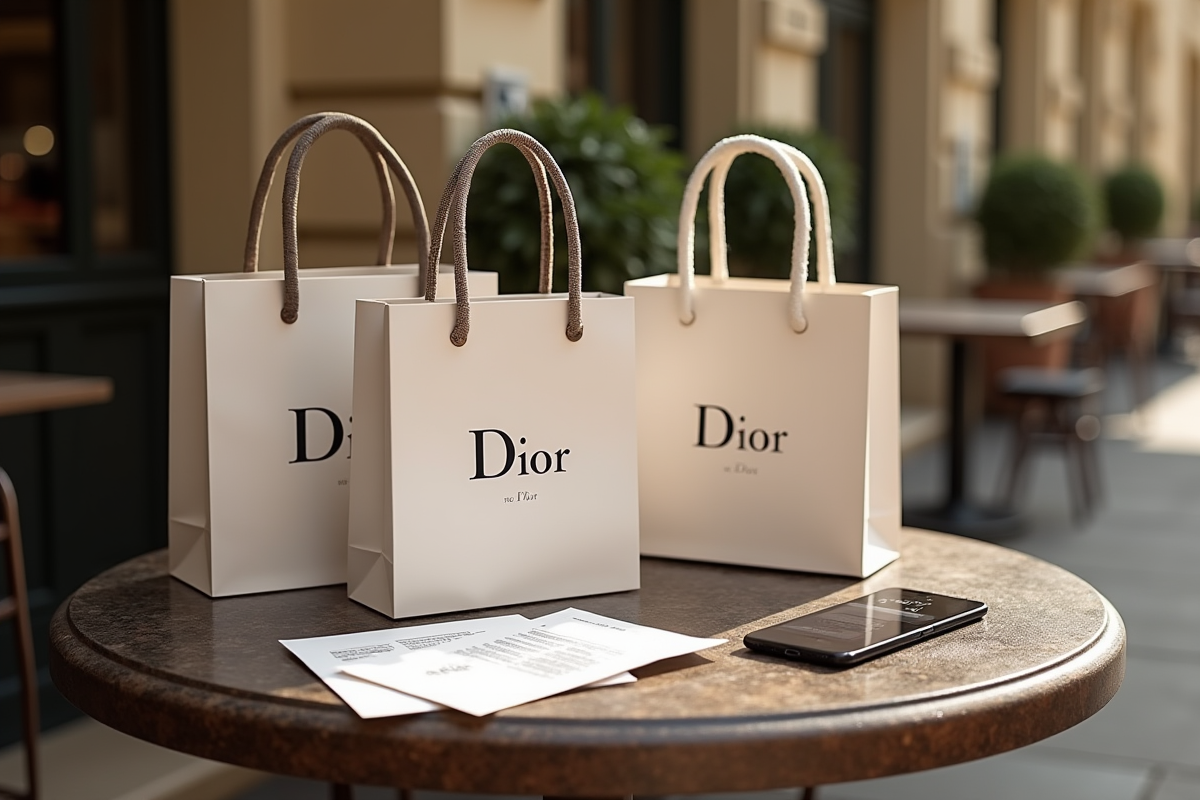 soldes luxe