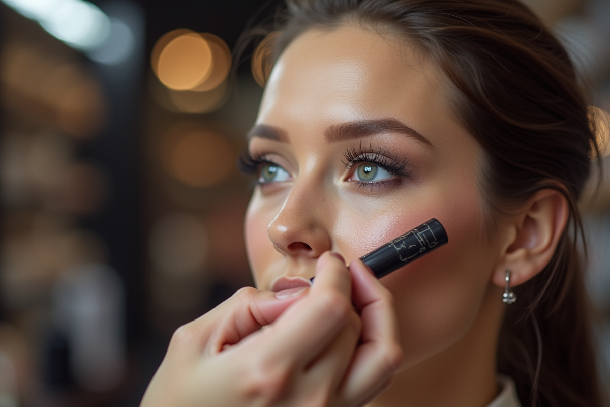 maquillage kiko