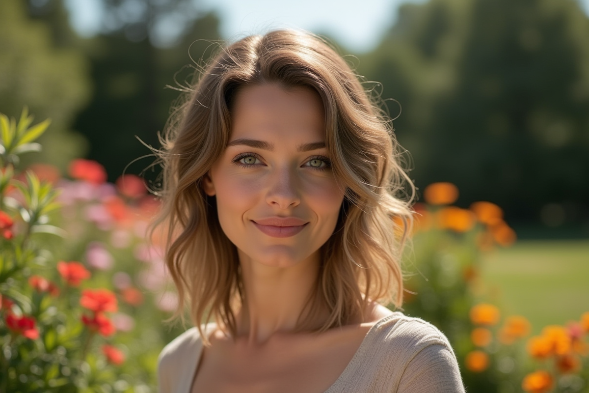 cheveux fins
