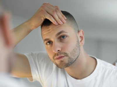 Qu'est-ce qu'une greffe de cheveux FUE ?