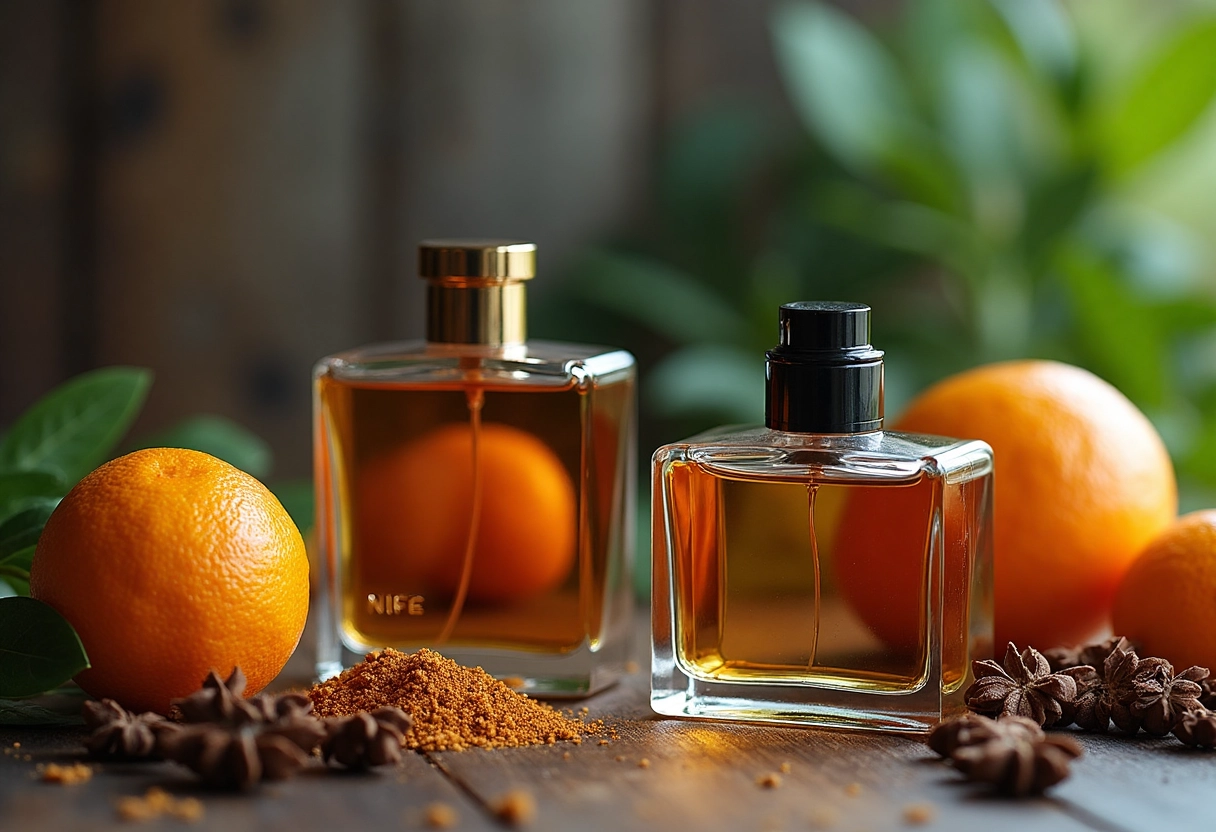 homme parfum