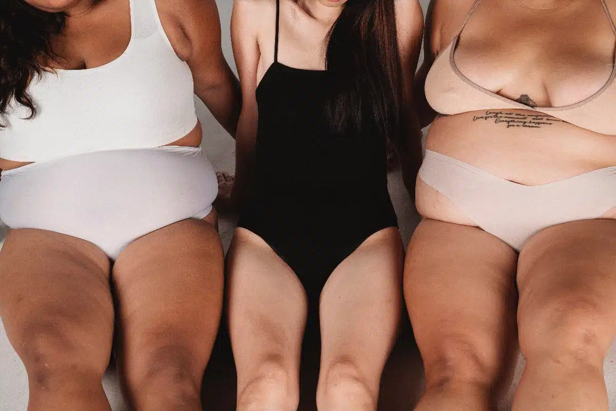 lingerie  femme